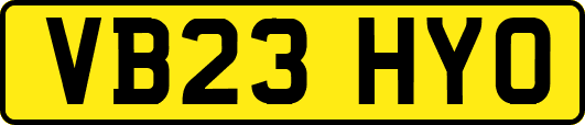 VB23HYO