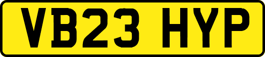 VB23HYP