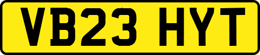 VB23HYT