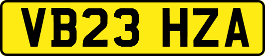 VB23HZA