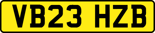 VB23HZB