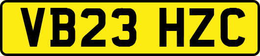 VB23HZC
