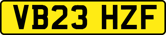 VB23HZF