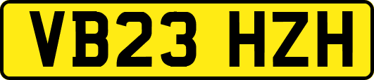 VB23HZH