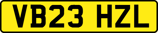 VB23HZL