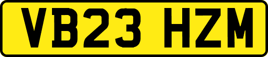 VB23HZM