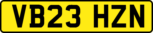 VB23HZN