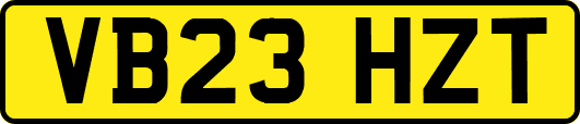 VB23HZT
