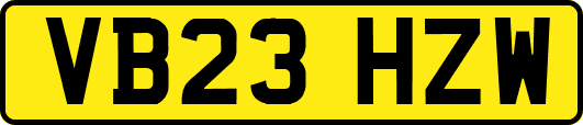 VB23HZW