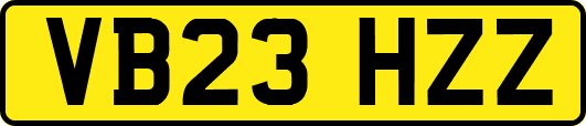 VB23HZZ