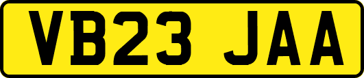 VB23JAA