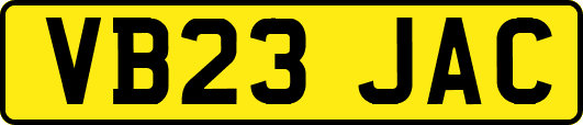 VB23JAC