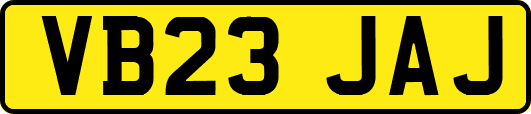 VB23JAJ