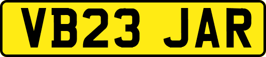 VB23JAR