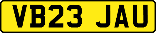 VB23JAU