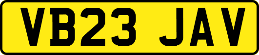 VB23JAV