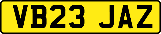 VB23JAZ
