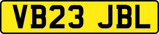 VB23JBL