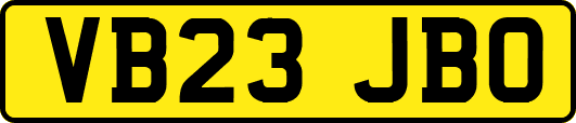 VB23JBO