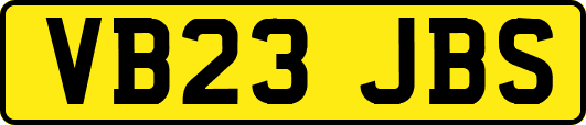 VB23JBS