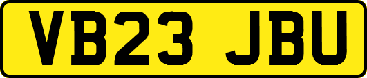 VB23JBU