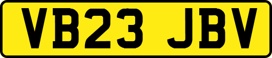 VB23JBV