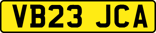 VB23JCA