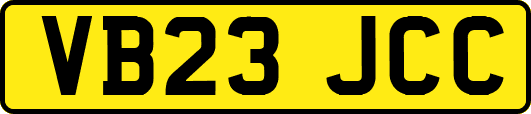 VB23JCC
