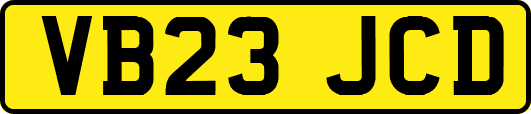 VB23JCD