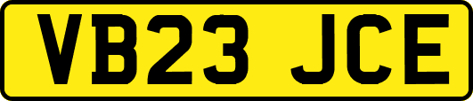 VB23JCE