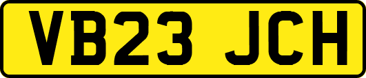 VB23JCH