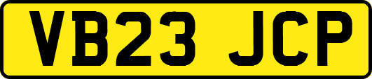 VB23JCP