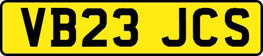 VB23JCS