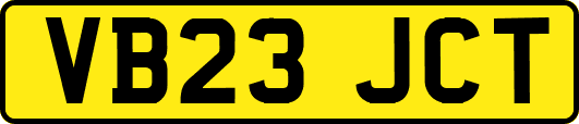 VB23JCT