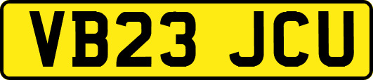 VB23JCU