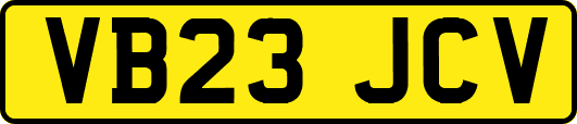 VB23JCV