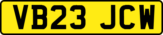 VB23JCW