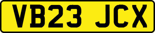 VB23JCX