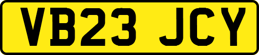 VB23JCY
