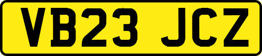 VB23JCZ