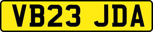 VB23JDA
