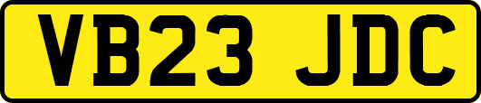 VB23JDC