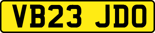 VB23JDO