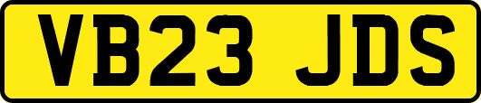 VB23JDS