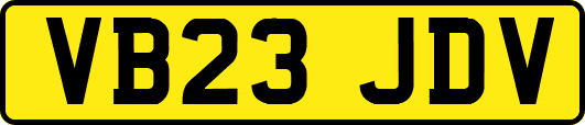VB23JDV