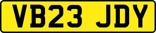 VB23JDY