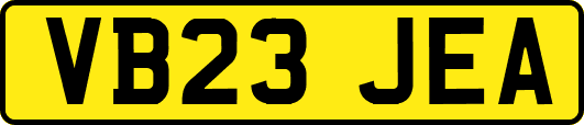 VB23JEA