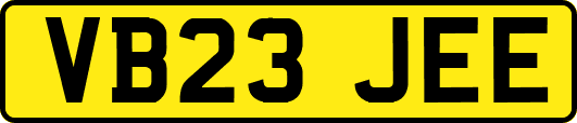 VB23JEE