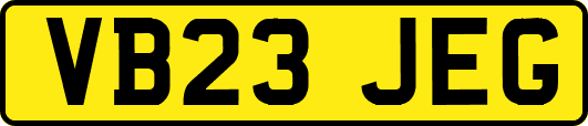 VB23JEG