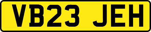 VB23JEH